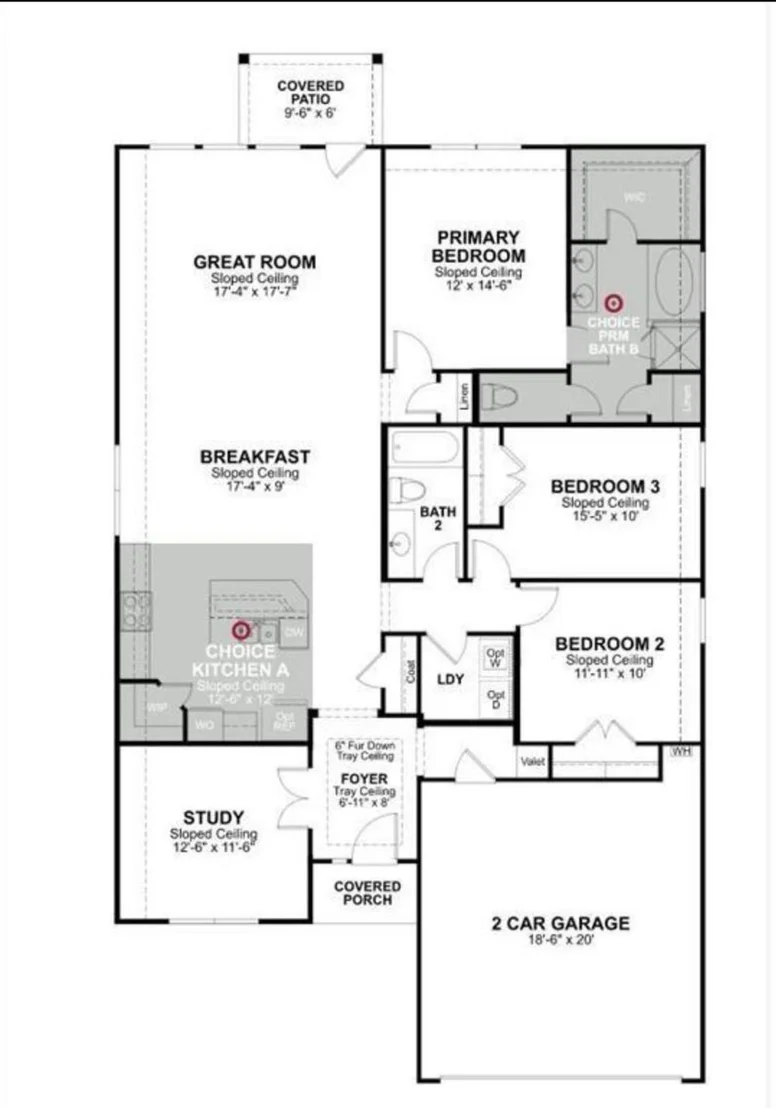 Photo of 8903 Brazos Drive