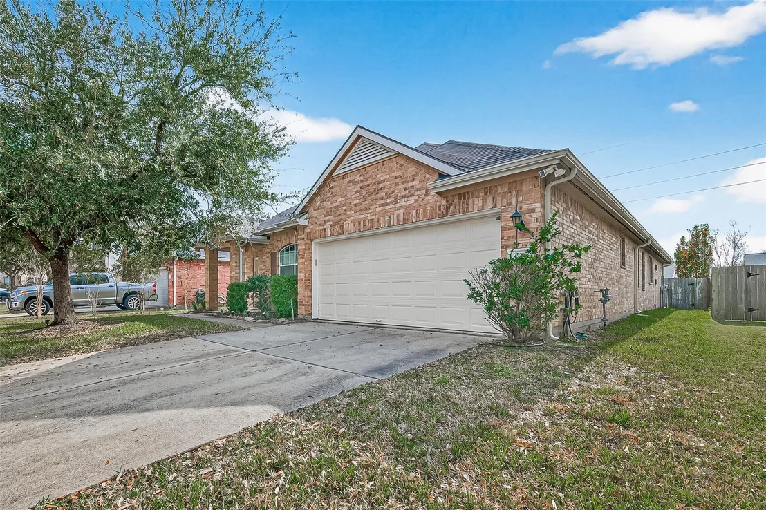 Photo of 21711 Crest Peak Way