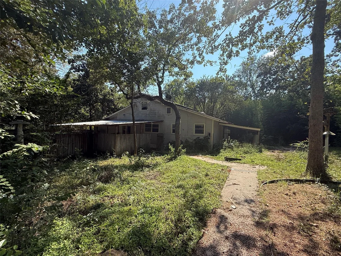 Photo of 19145 Mount Pleasant Road