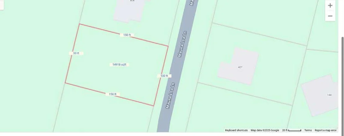 Photo of 0 Lot 15 Mauna Loa Ln