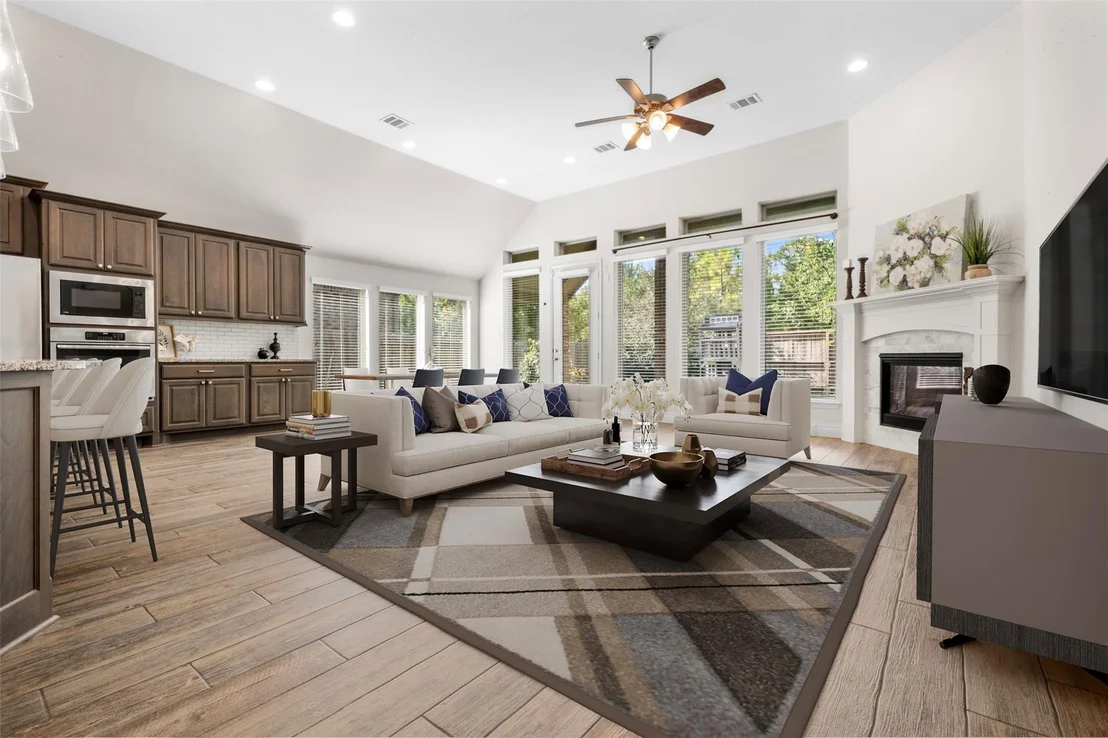 Photo of 16715 Ramsay Cascades Drive
