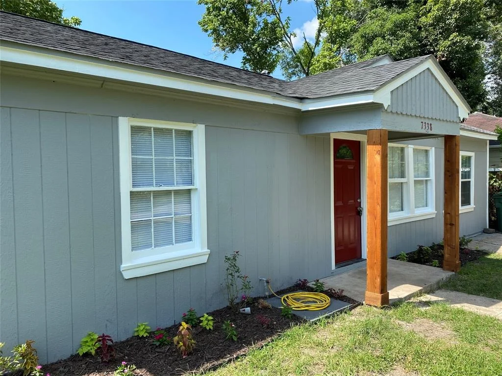 Photo of 7338 Forrestal Street