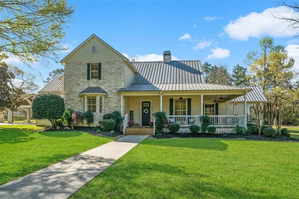 Photo of 18717 Dalton Willis Drive