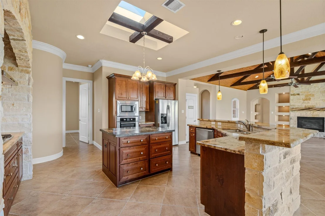 Photo of 4603 Silhouette Drive