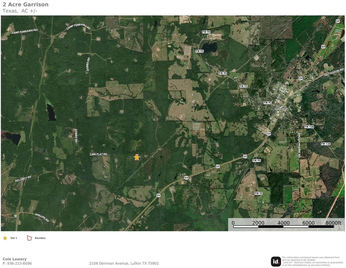 Photo of 00 Linn Flat Rd