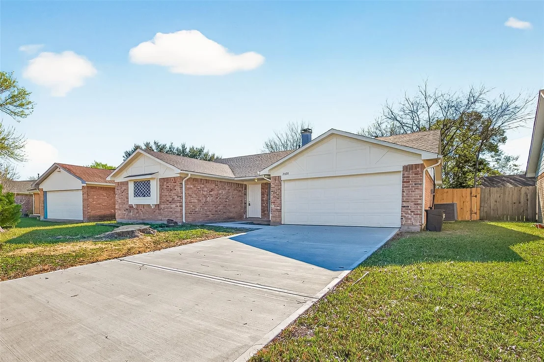 Photo of 3631 Brier Gardens Drive