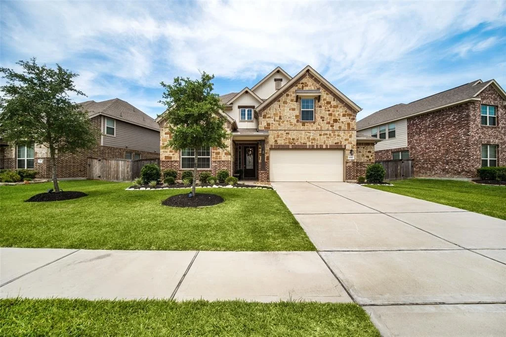 Photo of 10550 Paula Bluff Lane