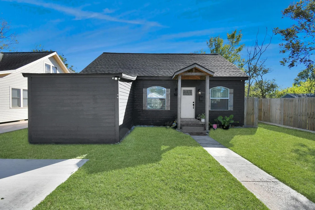 Photo of 115 Morrell Street