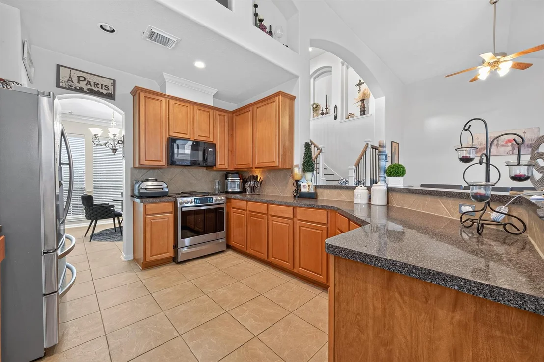Photo of 3331 Colleville Sur Mer Lane