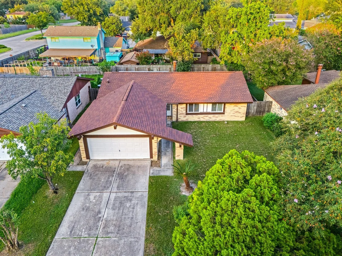 Photo of 8354 Carriage Creek Drive