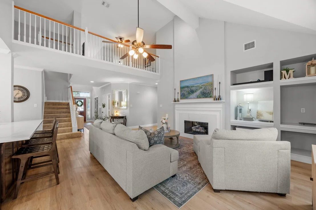 Photo of 3407 Castlewind Drive
