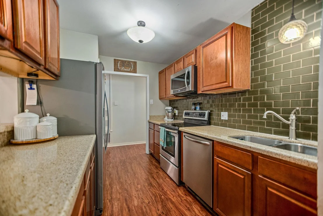 Photo of 519 Travis Street