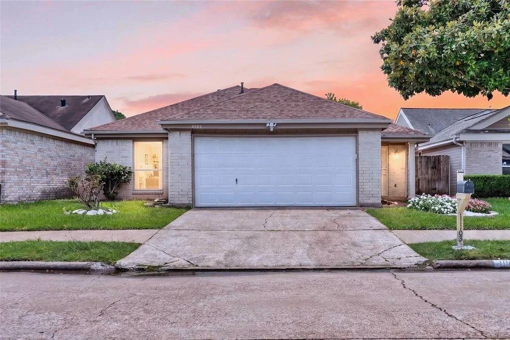 Photo of 11103 Bellerive Drive