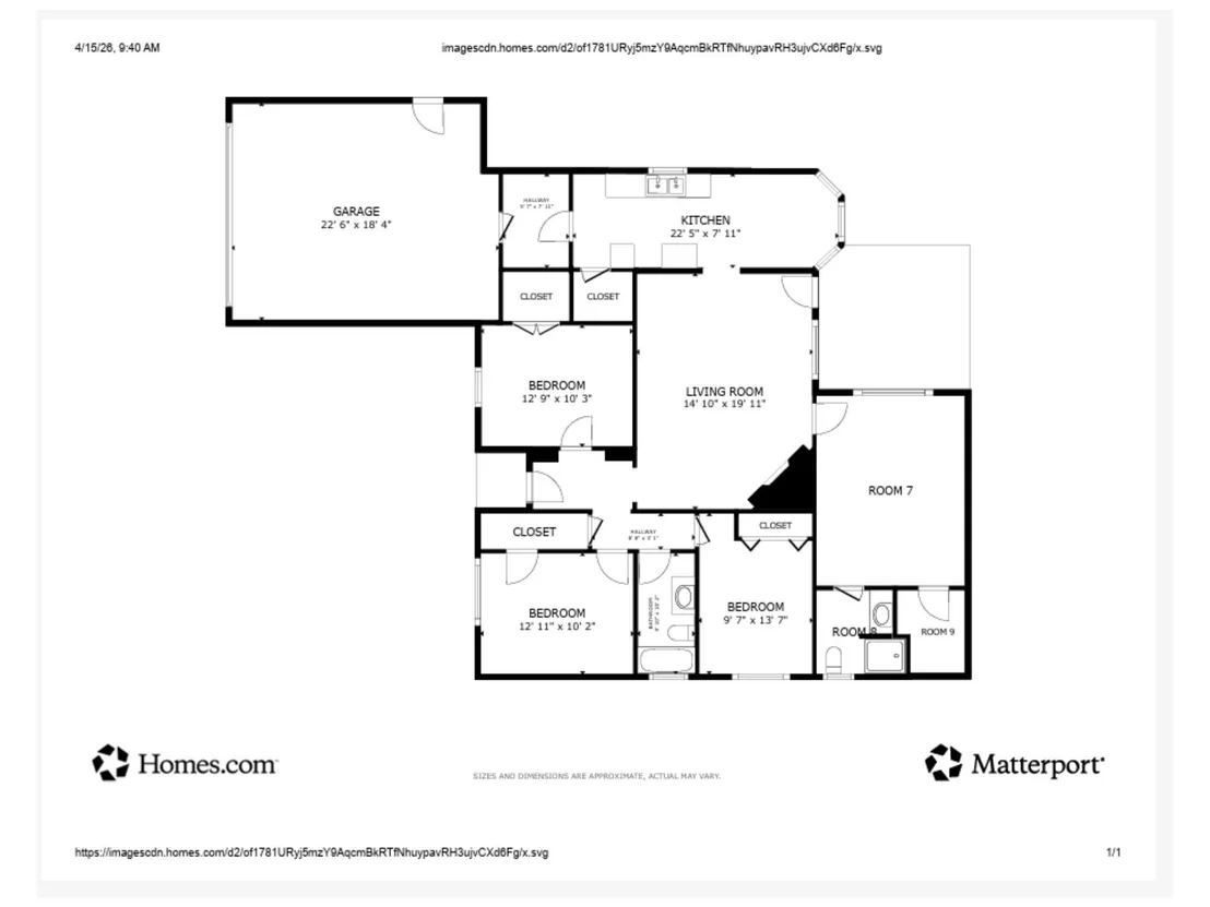Photo of 13110 Naples Lane