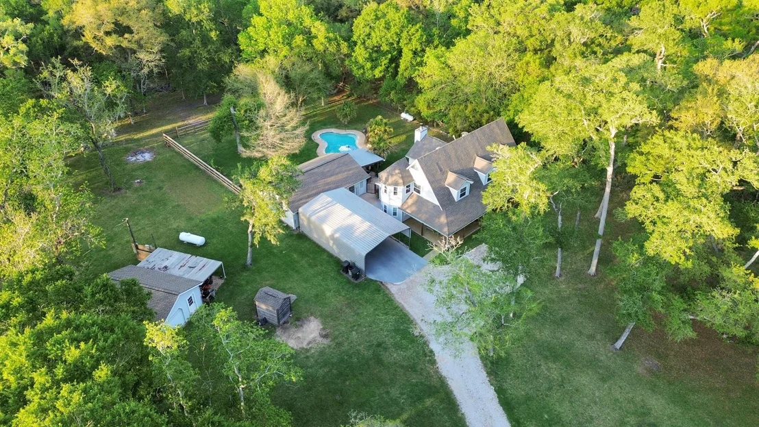 Photo of 20202 Deer Run Road