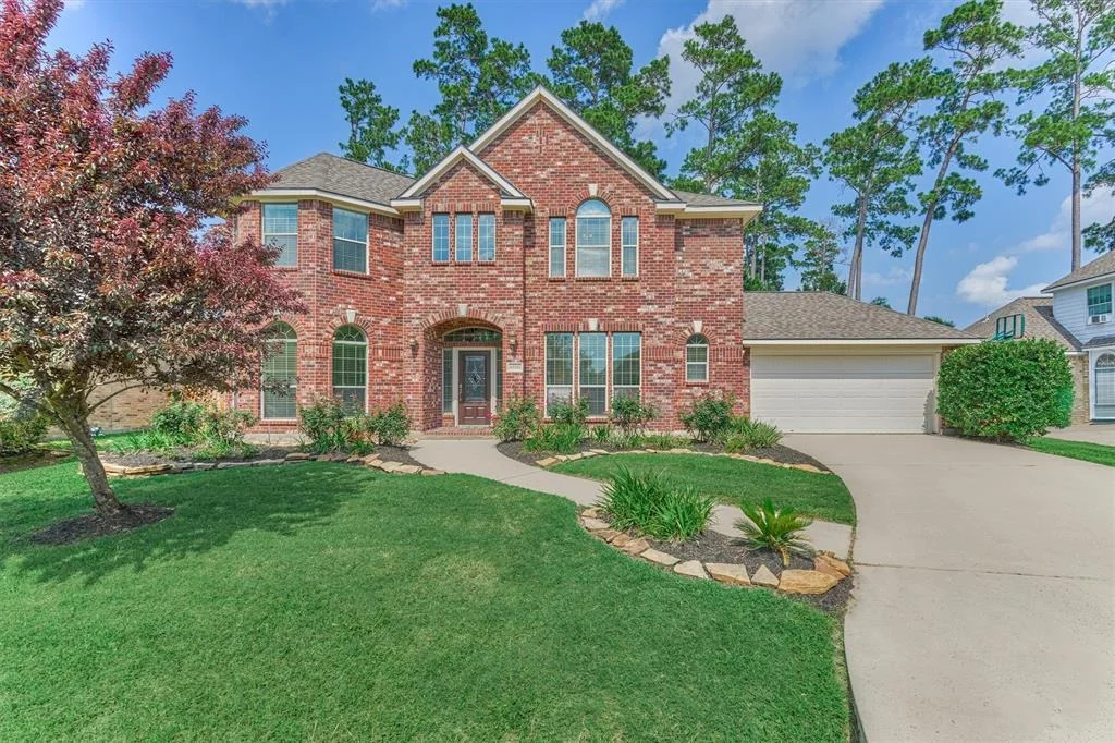 Photo of 25322 Metzler Creek Drive