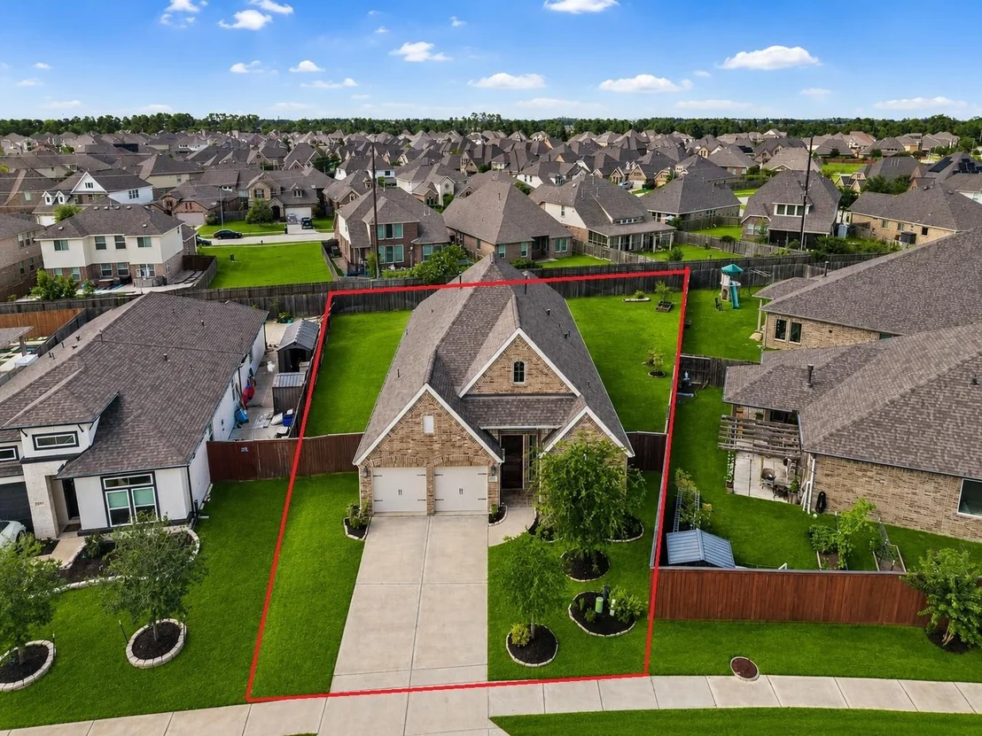Photo of 13706 Duro Bluff Drive