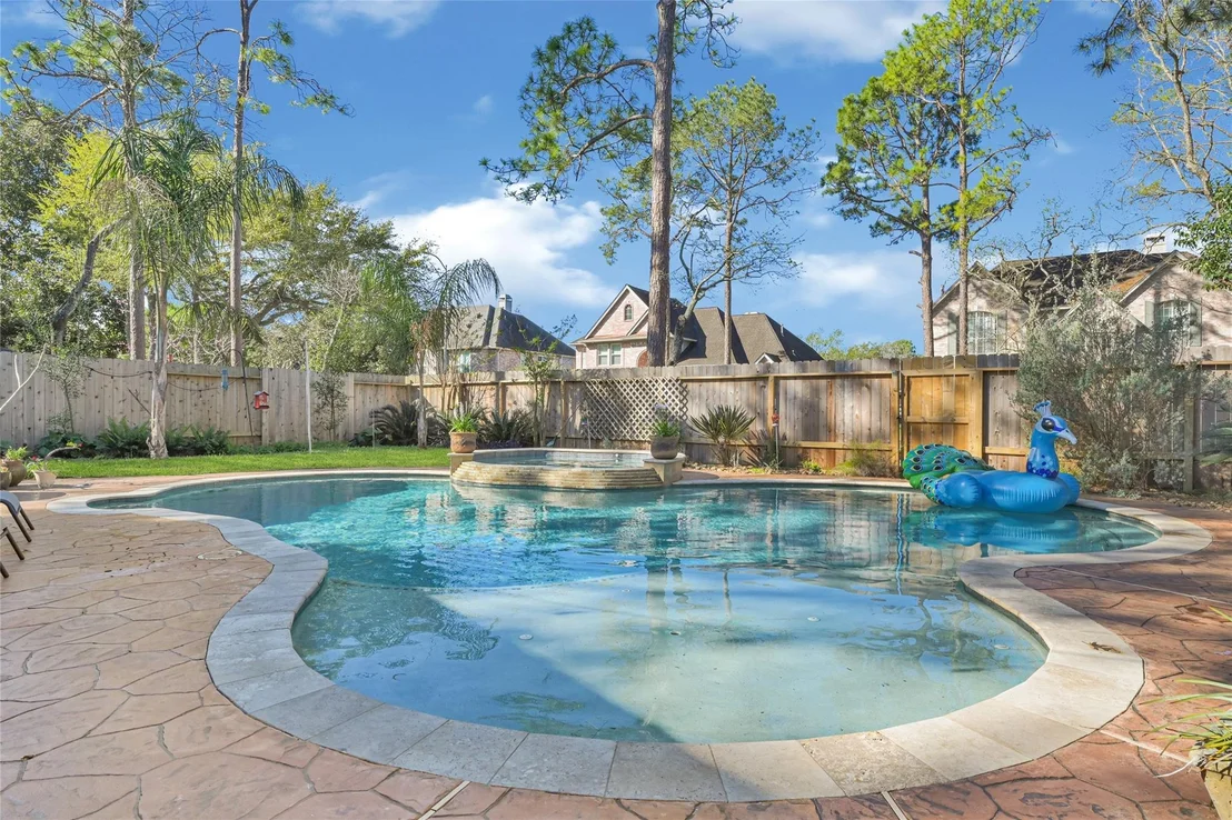 Photo of 4110 Walnut Pond Drive