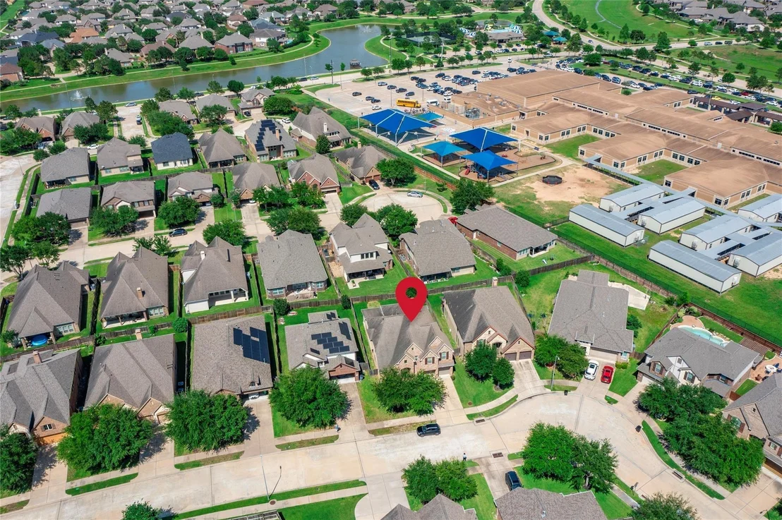 Photo of 27110 Hardwick Hills Lane