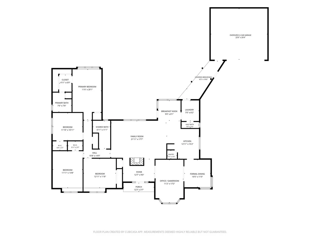 Photo of 25506 Many Oak Drive
