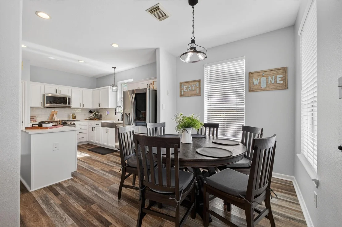 Photo of 17307 Thicket Hollow Lane
