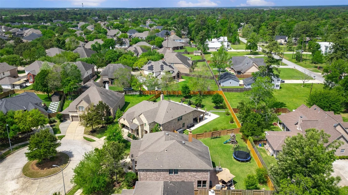 Photo of 14534 Mountain Cliff Lane