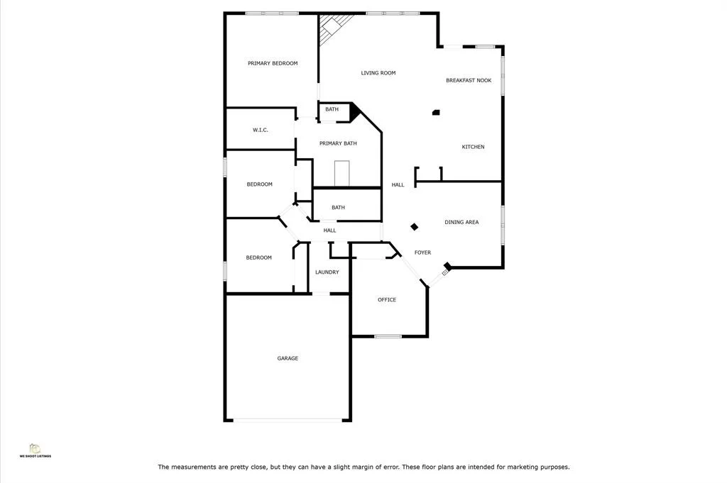 Photo of 5035 Barstow Bend Ln