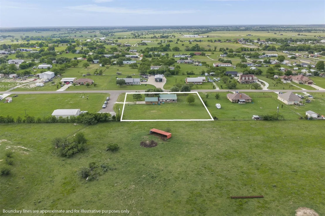 Photo of 3540 Fisher Ranch Road