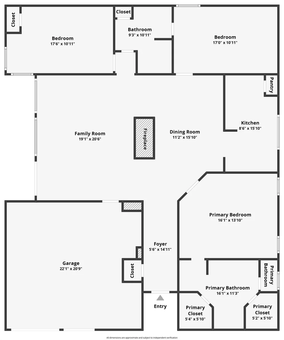 Photo of 22623 Blair Manor Lane
