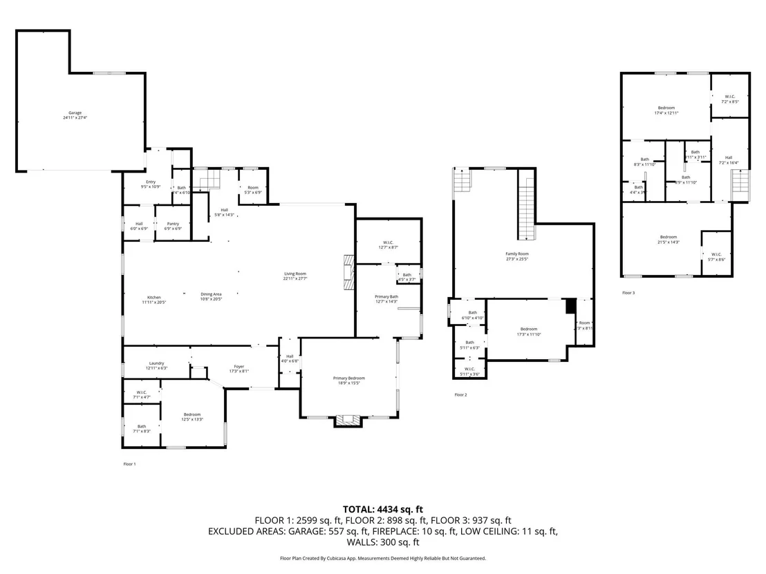 Photo of 4907 Pine Garden Drive E