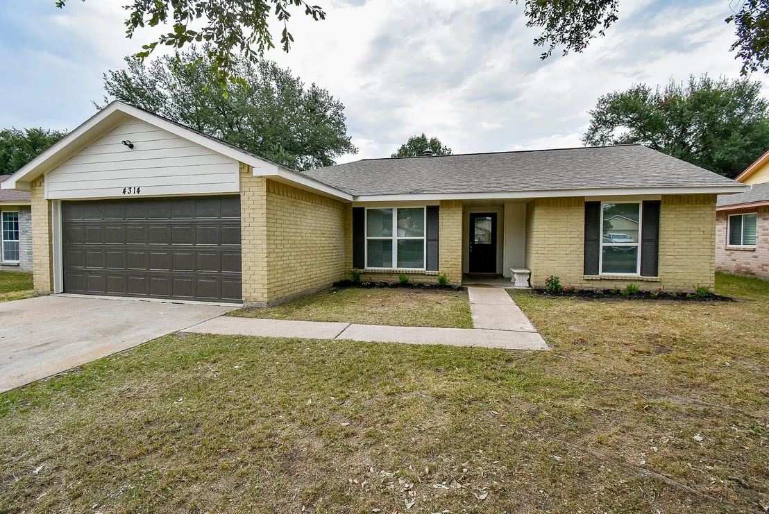 Photo of 4314 Falcon Meadow Drive