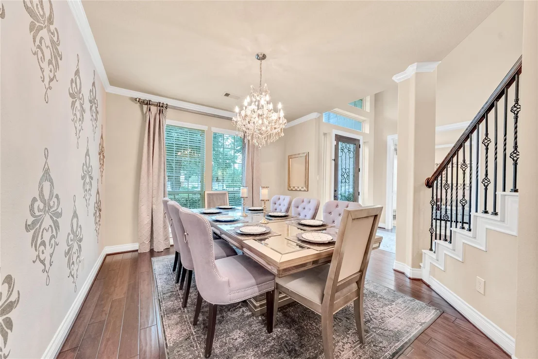 Photo of 3223 Seminole Peak Lane