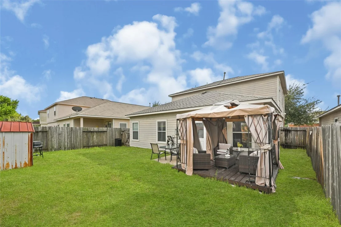 Photo of 11618 Wingborne Lane