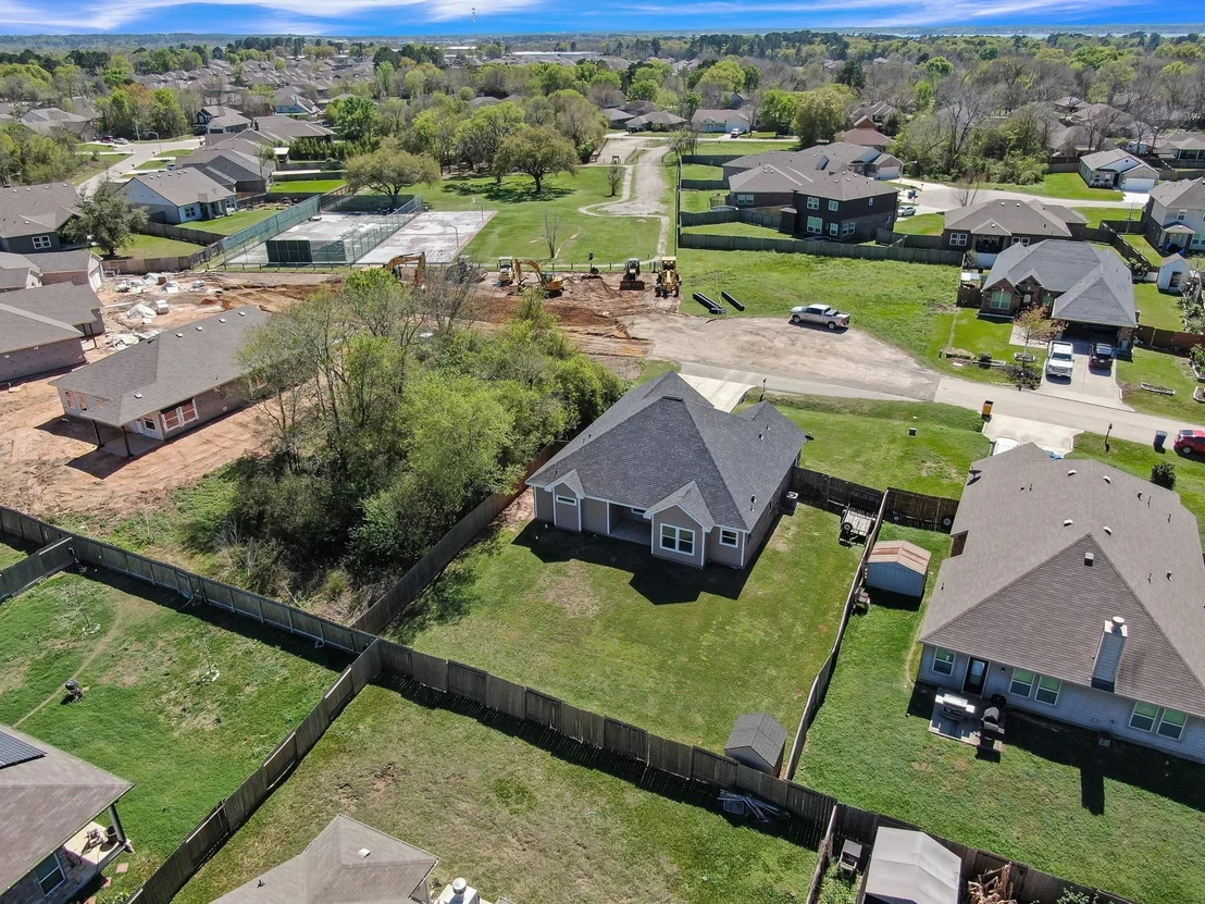 Photo of 12426 Hackberry Drive