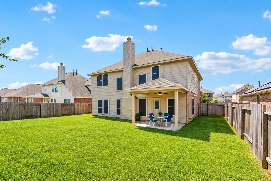 Photo of 119 Brazos Drive