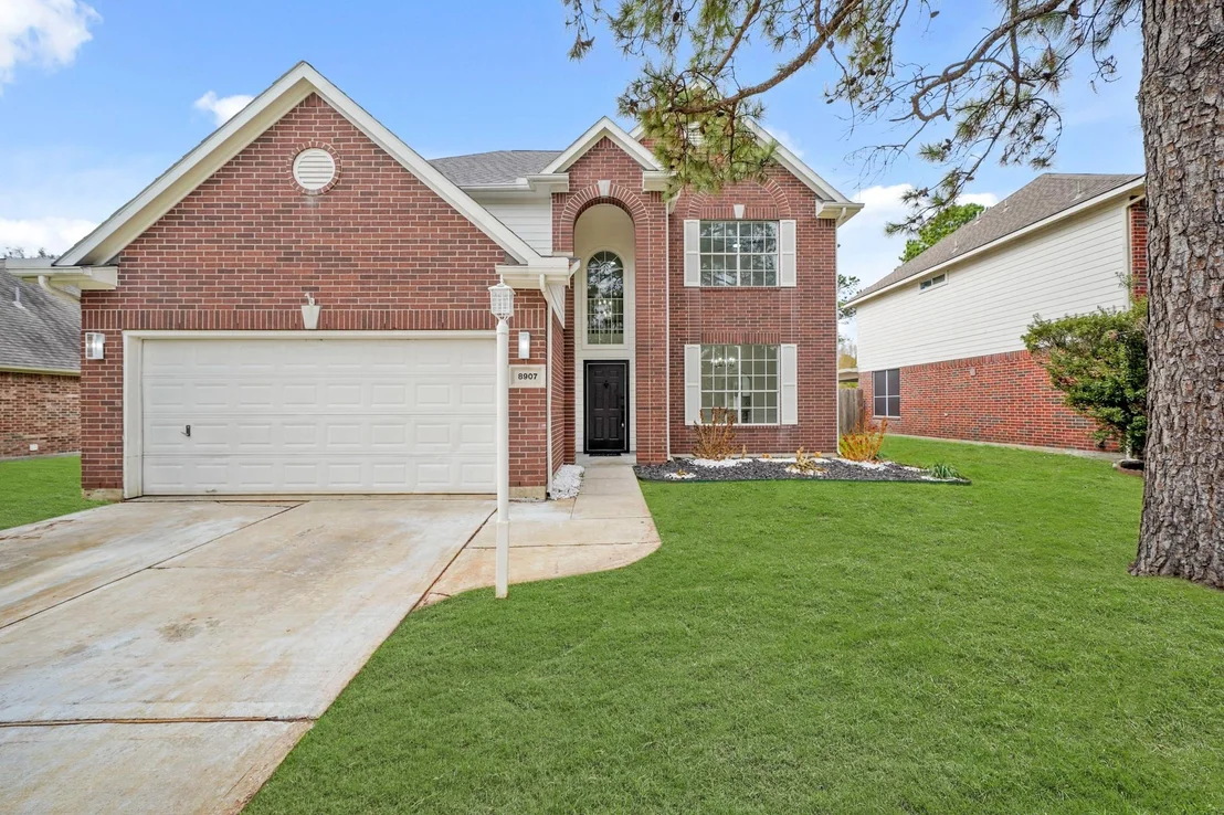 Photo of 8907 Aberdeen Park Drive