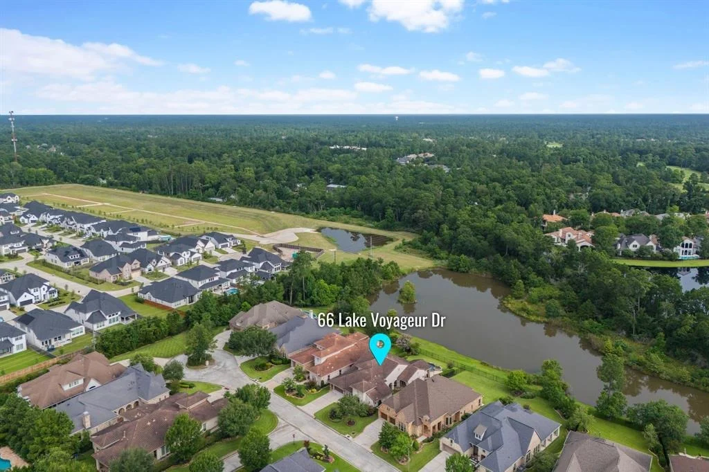 Photo of 66 Lake Voyageur Drive