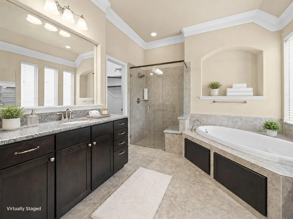 Photo of 4803 Cinco Forest Trail