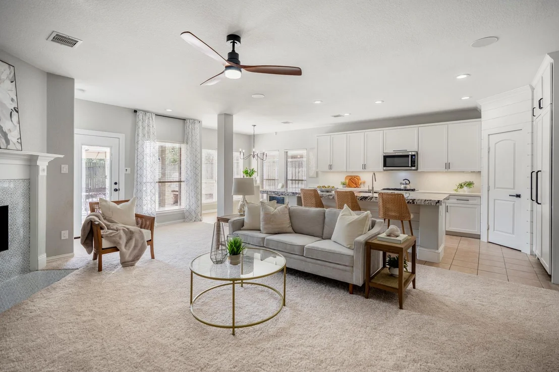 Photo of 14314 Prosper Ridge Drive