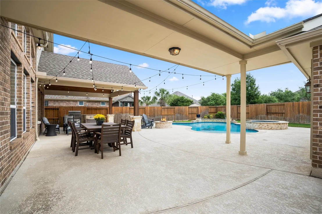 Photo of 17514 Bolte Timbers Lane
