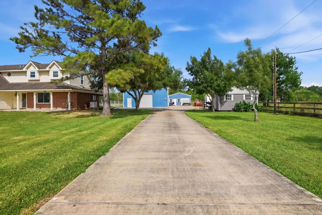 Photo of 3625 County Road 36