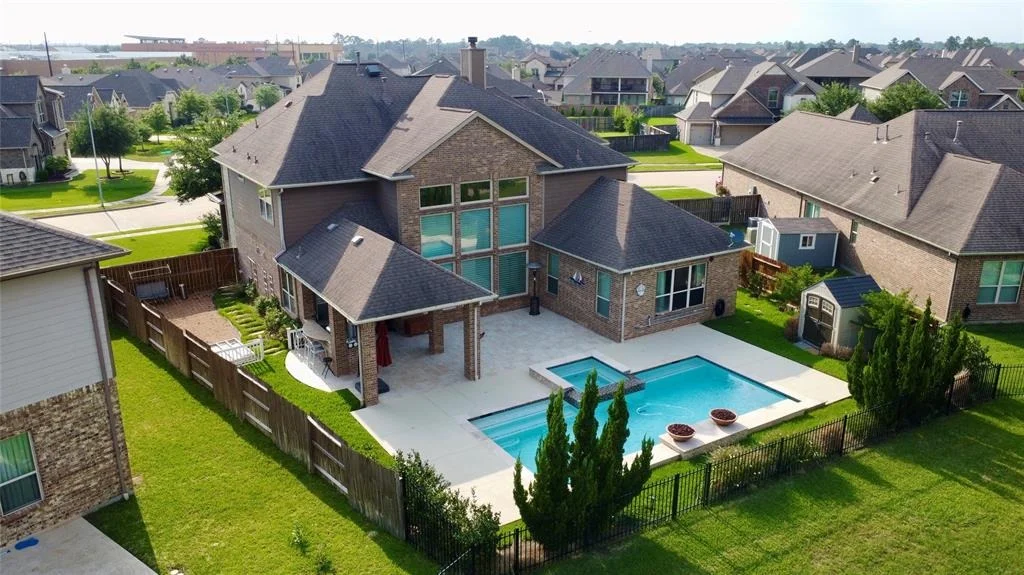 Photo of 25627 Fleming Lodge Lane