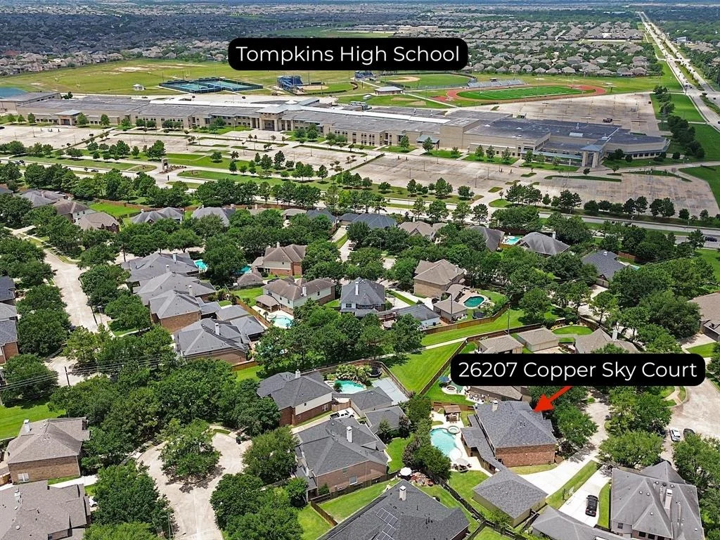Photo of 26207 Copper Sky Court