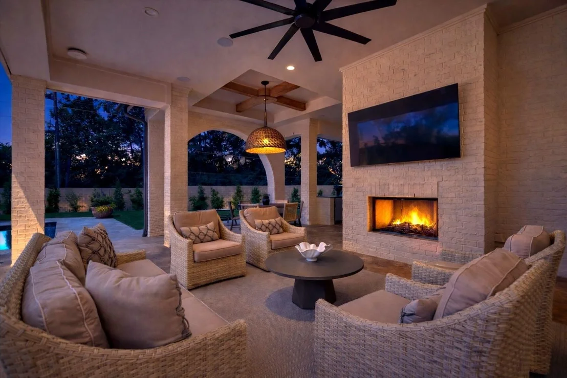 Photo of 7715 Morgans Pond Court