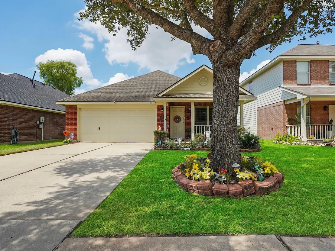 Photo of 3411 W Rainmill Drive