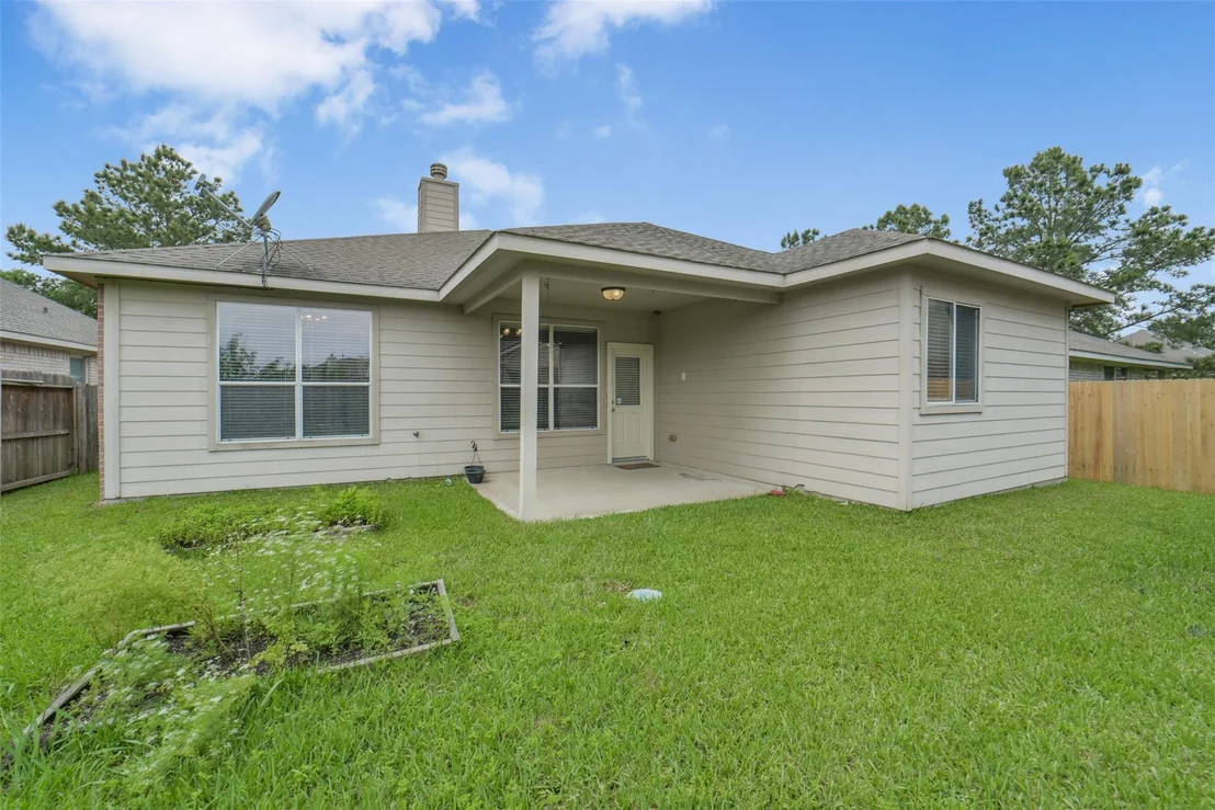 Photo of 25811 Sundrop Meadows Lane