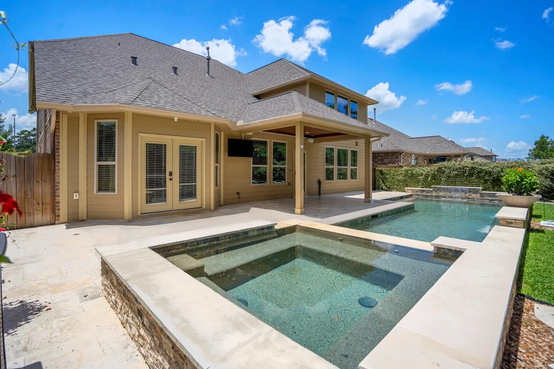 Photo of 23914 Leblanc Landing Drive