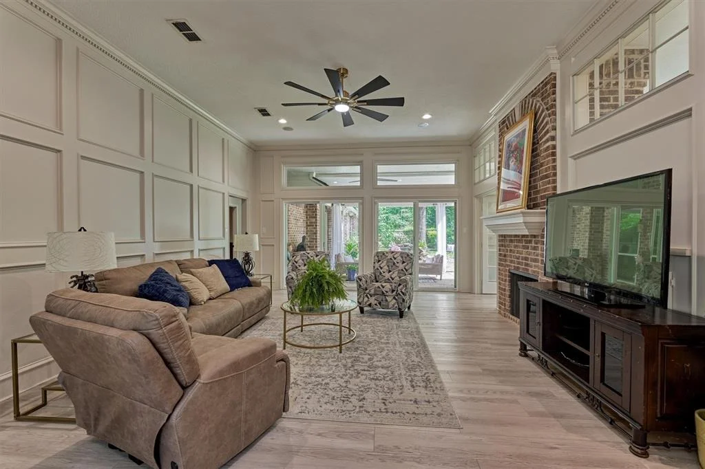 Photo of 23010 Hampton Forest Lane