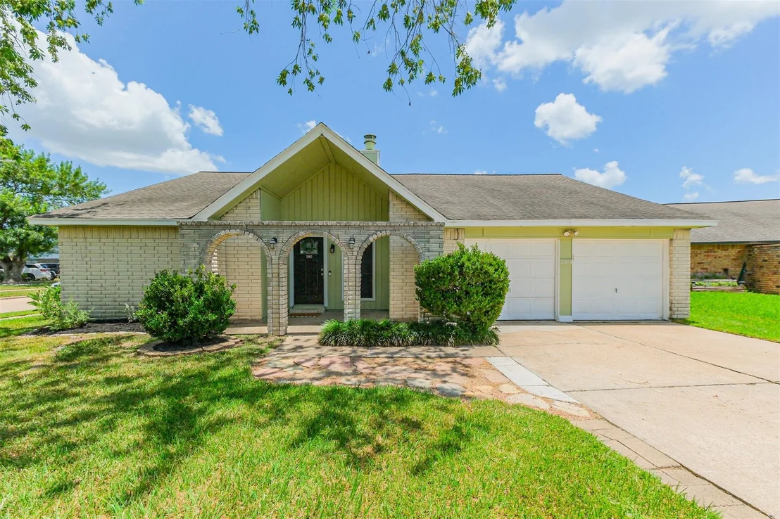 Photo of 2314 Pepperweed Drive