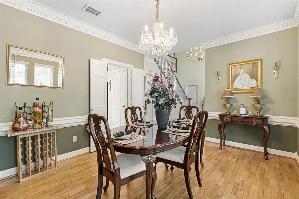 Photo of 17615 Champion Forest Drive